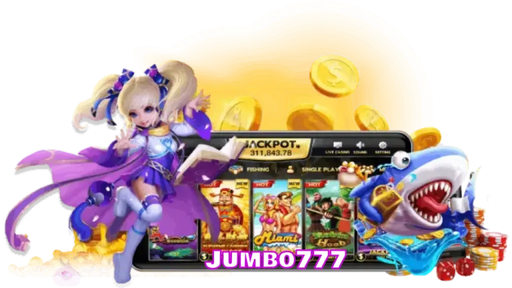 Jumbo777